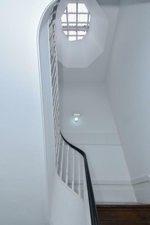 January'S 31 Studio By Da'Home OOporto Exteriör bild