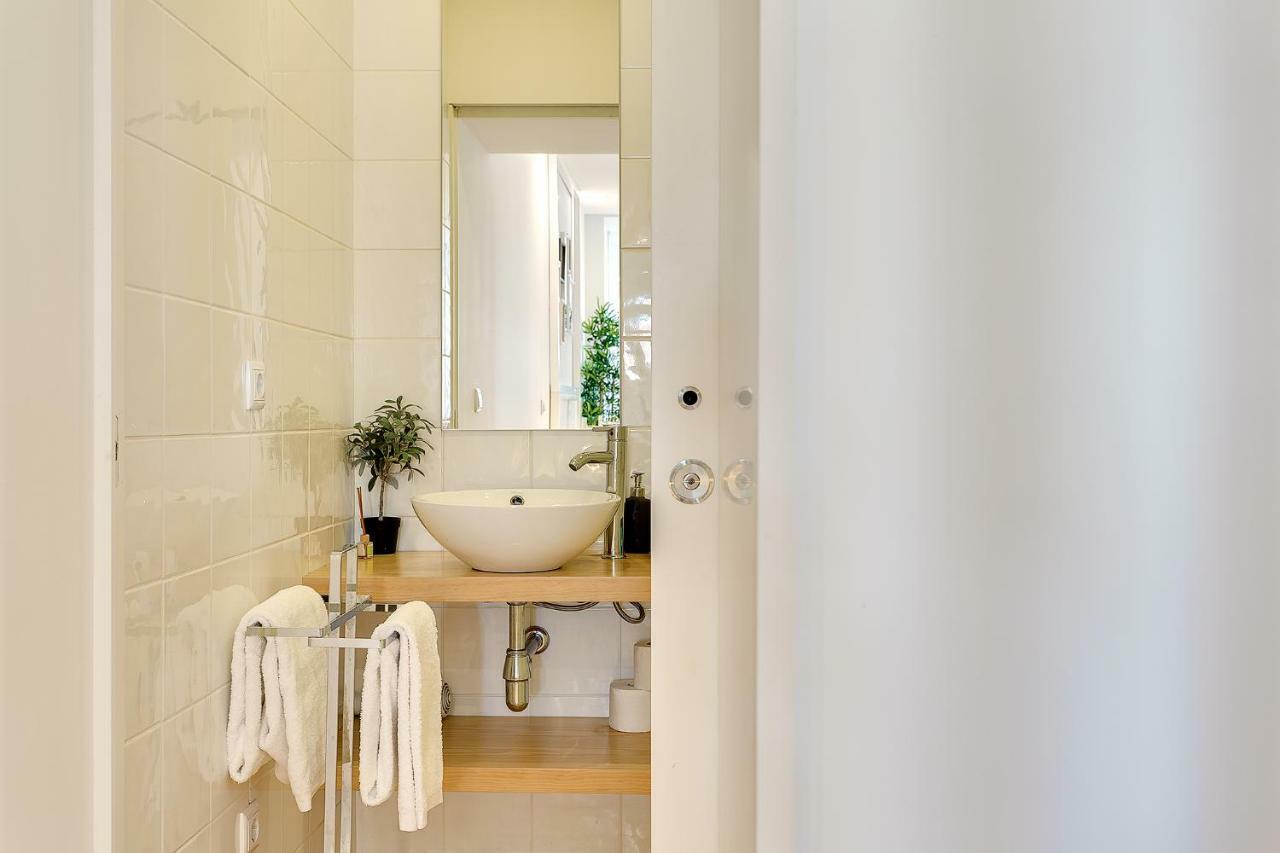 January'S 31 Studio By Da'Home OOporto Exteriör bild