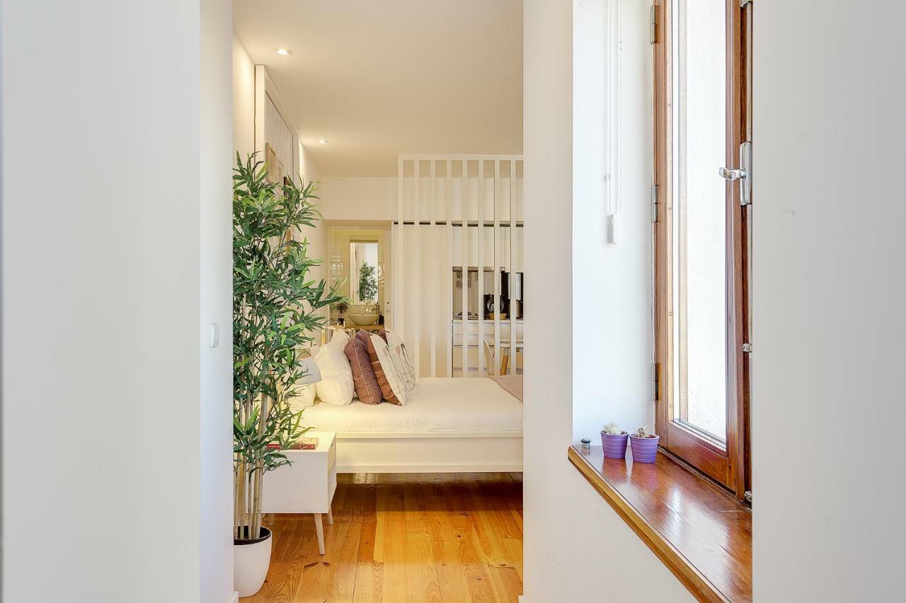January'S 31 Studio By Da'Home OOporto Exteriör bild