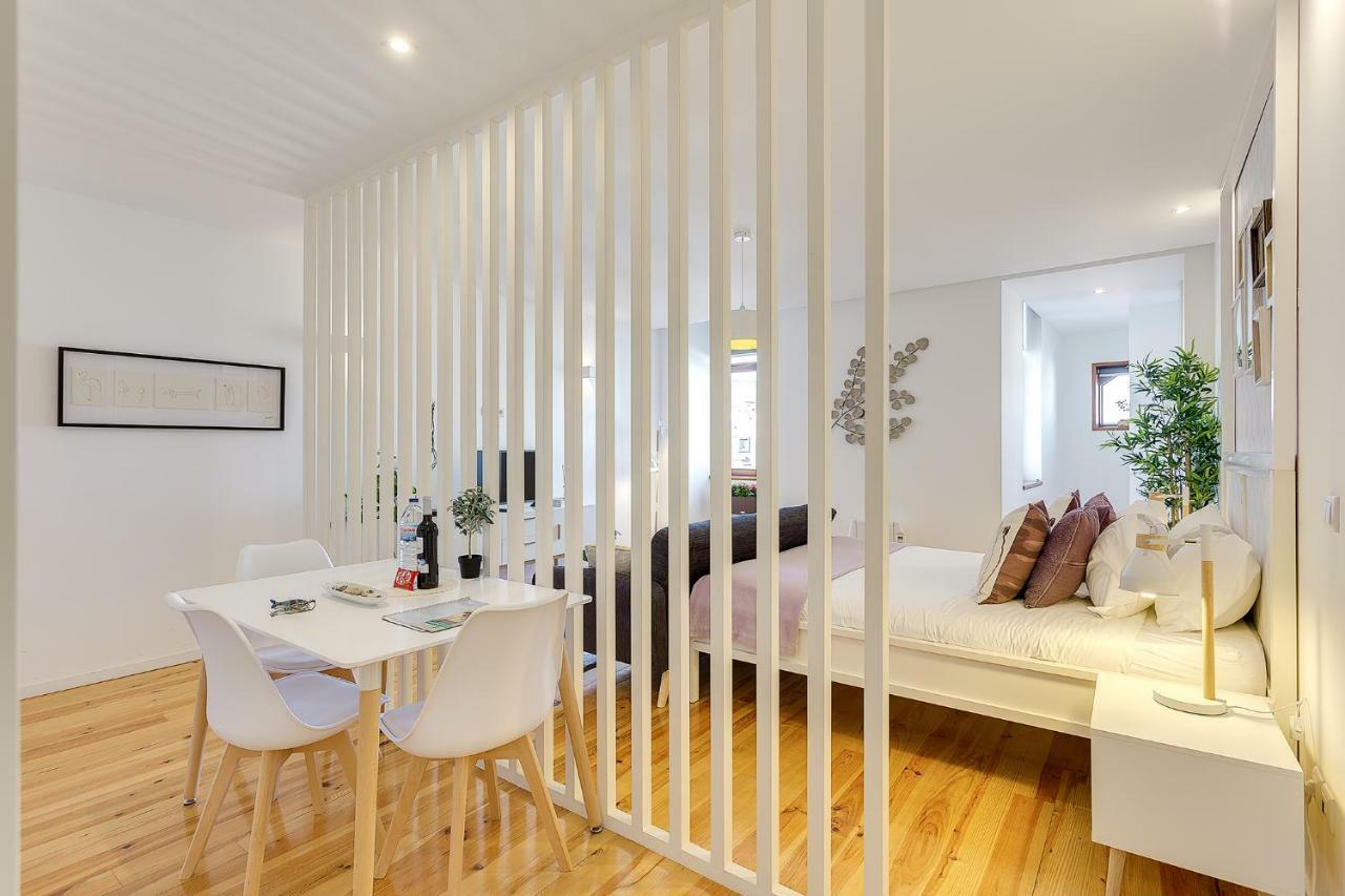 January'S 31 Studio By Da'Home OOporto Exteriör bild