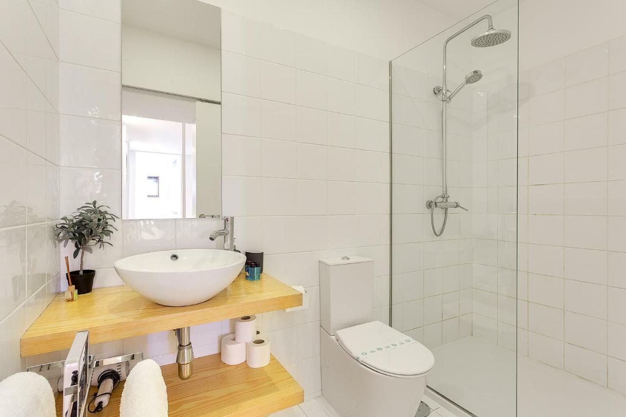 January'S 31 Studio By Da'Home OOporto Exteriör bild