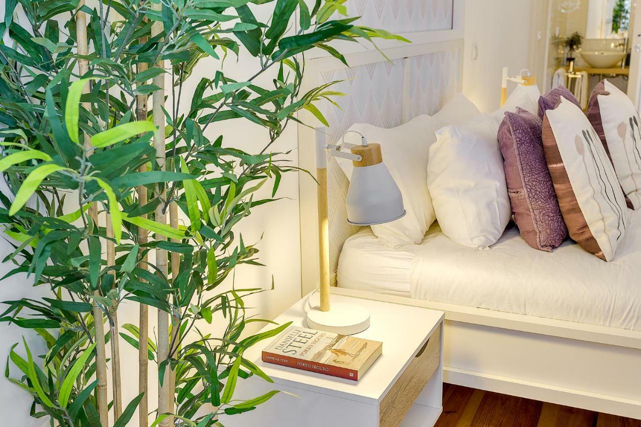 January'S 31 Studio By Da'Home OOporto Exteriör bild