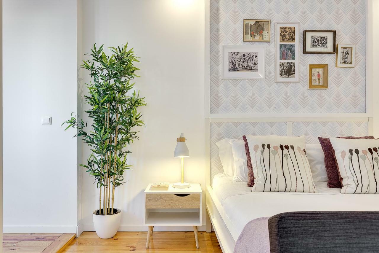 January'S 31 Studio By Da'Home OOporto Exteriör bild