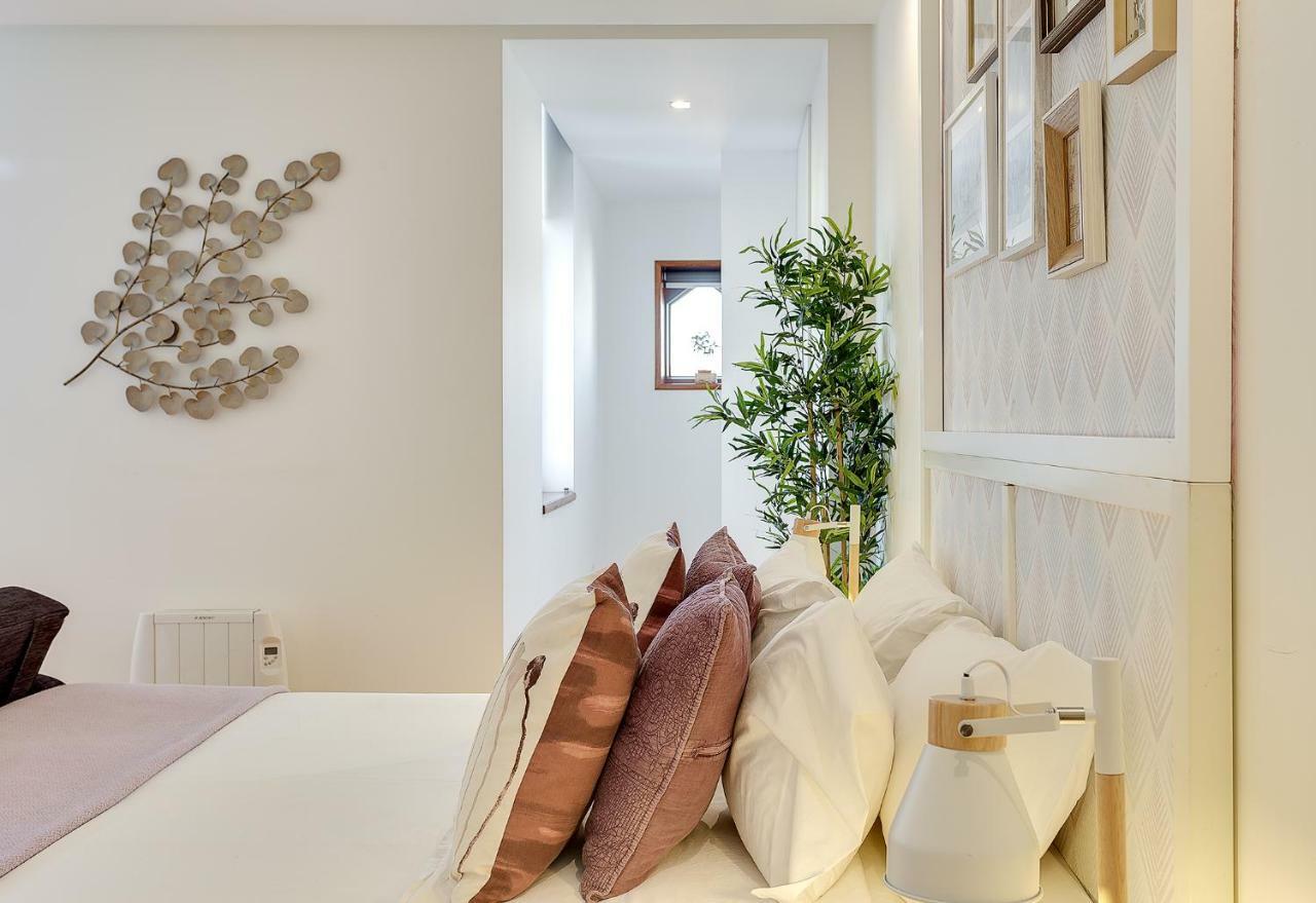 January'S 31 Studio By Da'Home OOporto Exteriör bild
