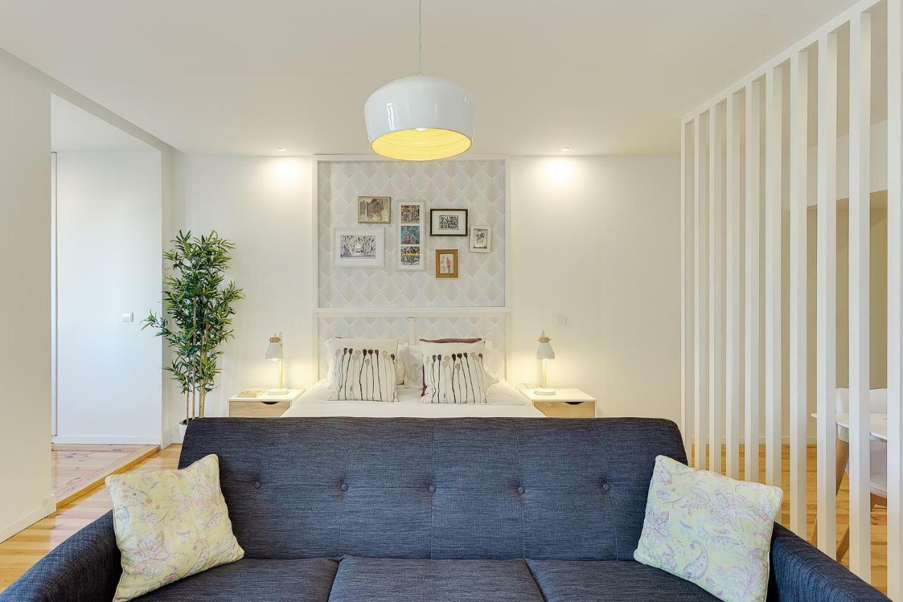 January'S 31 Studio By Da'Home OOporto Exteriör bild