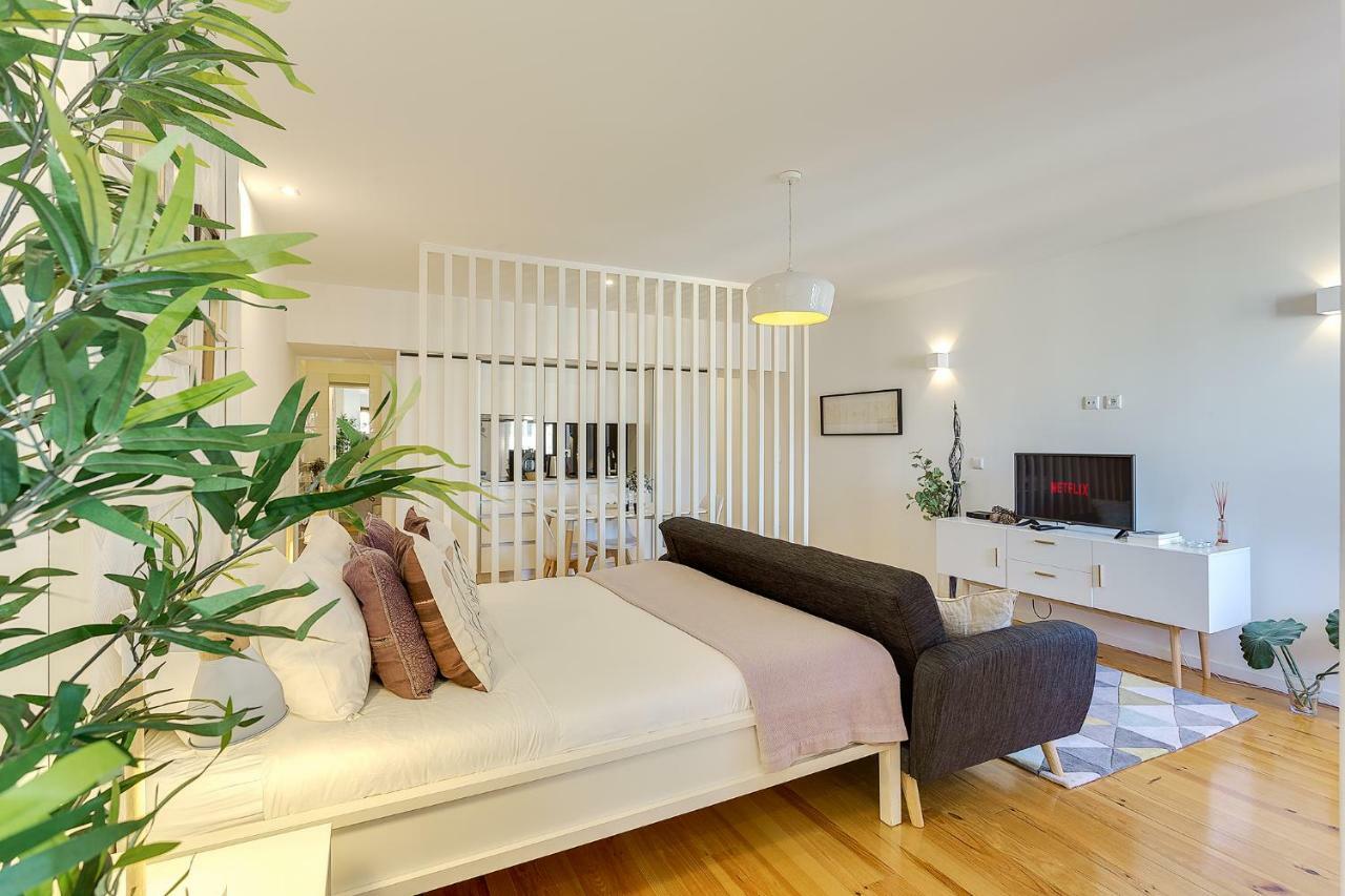 January'S 31 Studio By Da'Home OOporto Exteriör bild