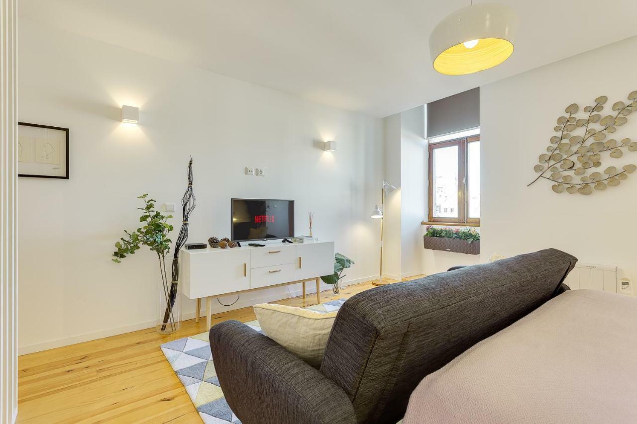 January'S 31 Studio By Da'Home OOporto Exteriör bild
