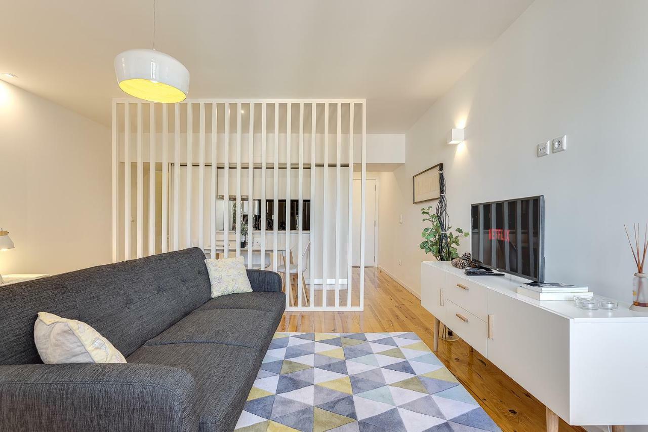 January'S 31 Studio By Da'Home OOporto Exteriör bild