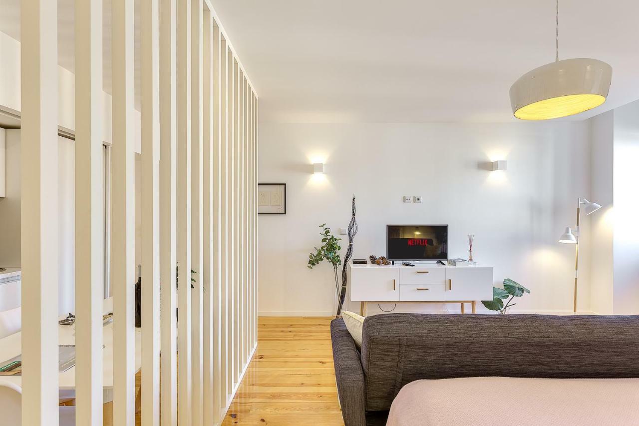 January'S 31 Studio By Da'Home OOporto Exteriör bild