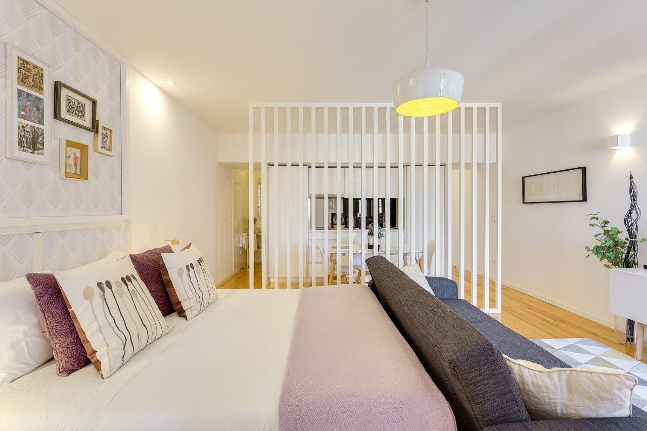 January'S 31 Studio By Da'Home OOporto Exteriör bild