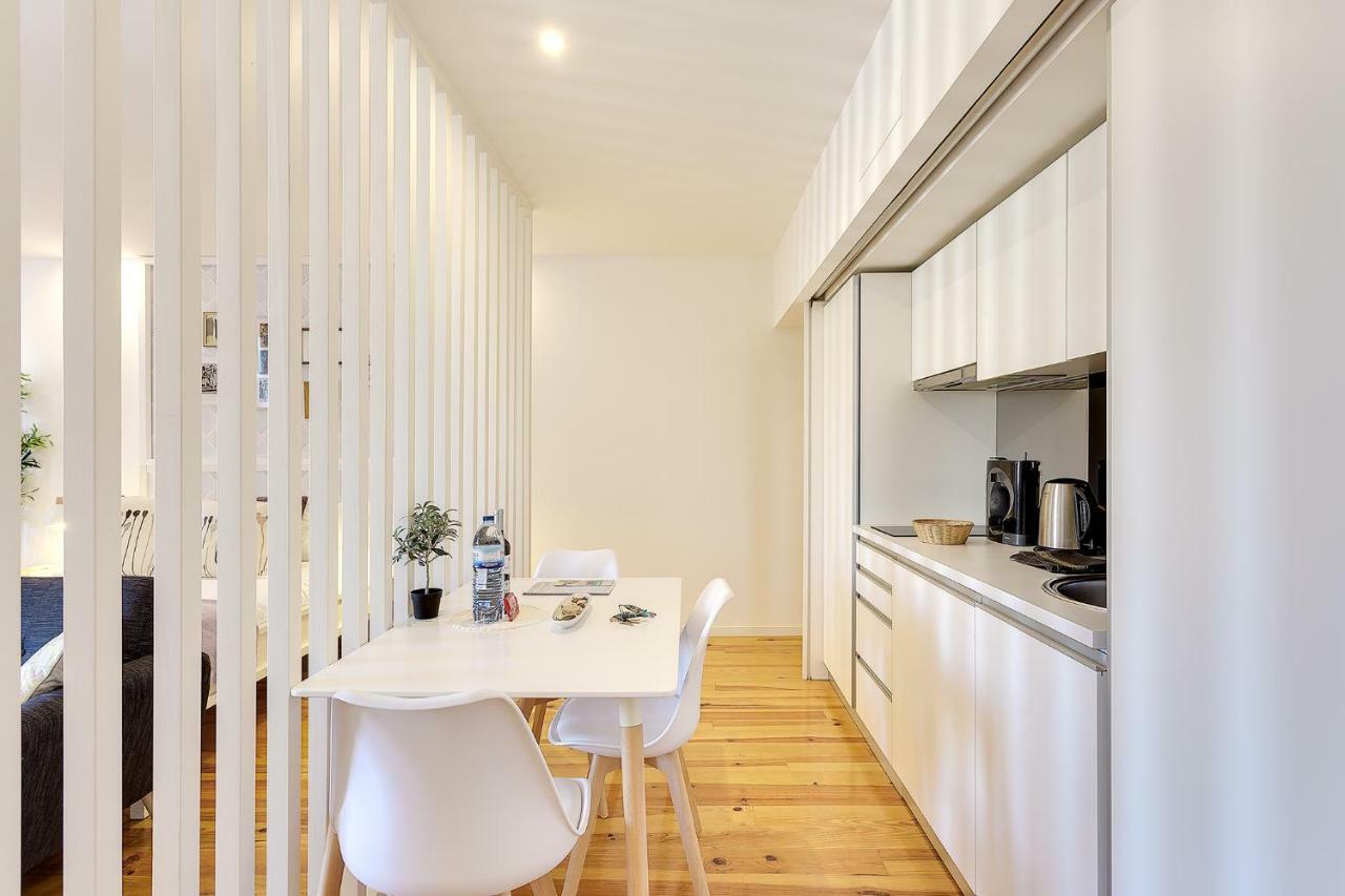 January'S 31 Studio By Da'Home OOporto Exteriör bild