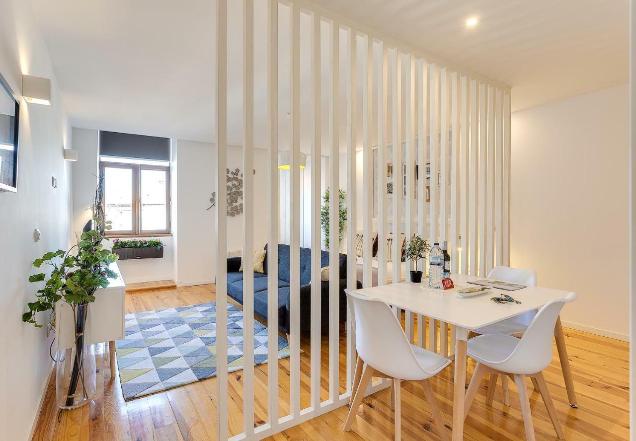 January'S 31 Studio By Da'Home OOporto Exteriör bild